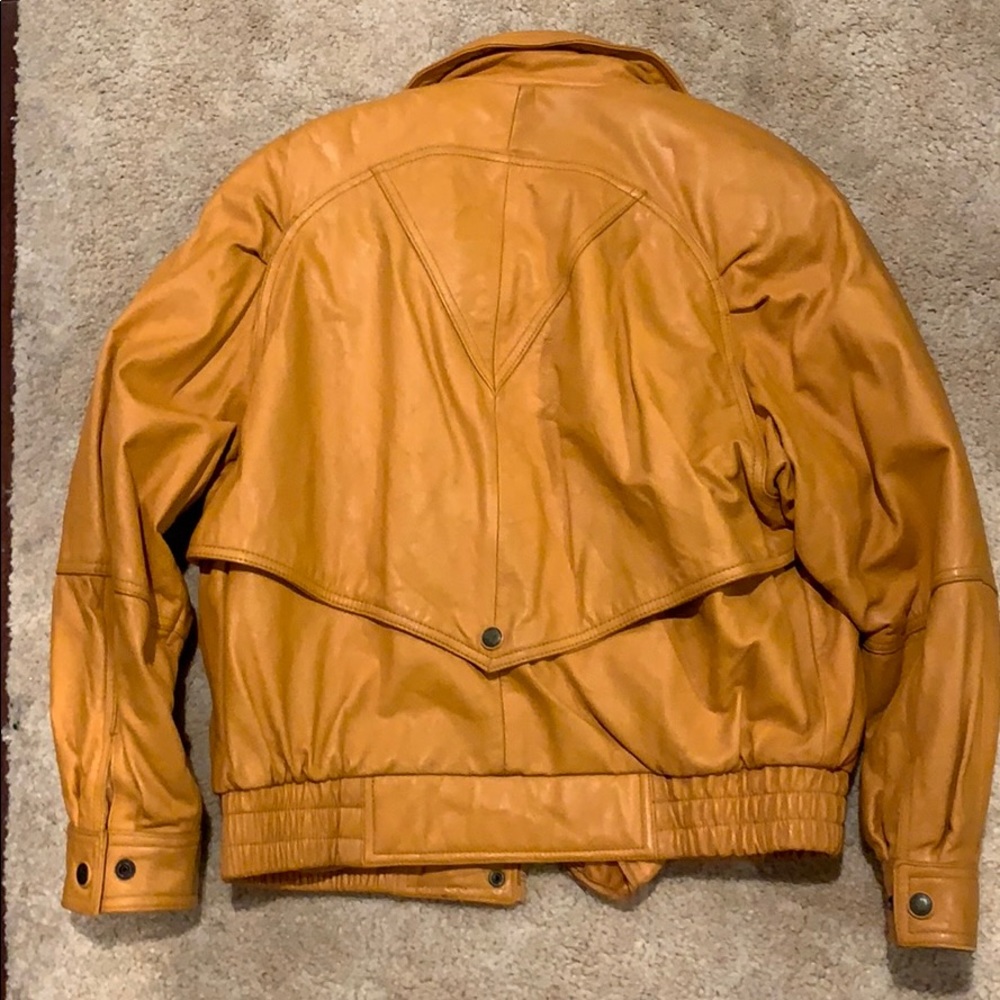 Jacket - Picture 3 of 3